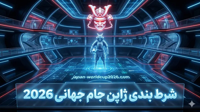 سایت شرط بندی بدون فیلتر